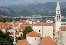 Budva